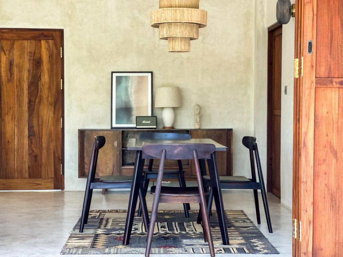 Nowhere Villa Uluwatu מראה חיצוני תמונה