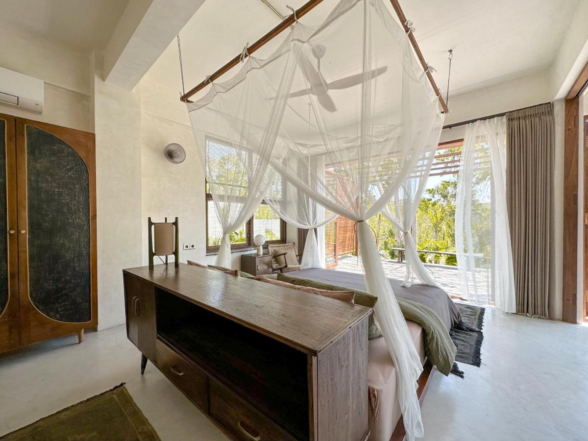 Nowhere Villa Uluwatu מראה חיצוני תמונה